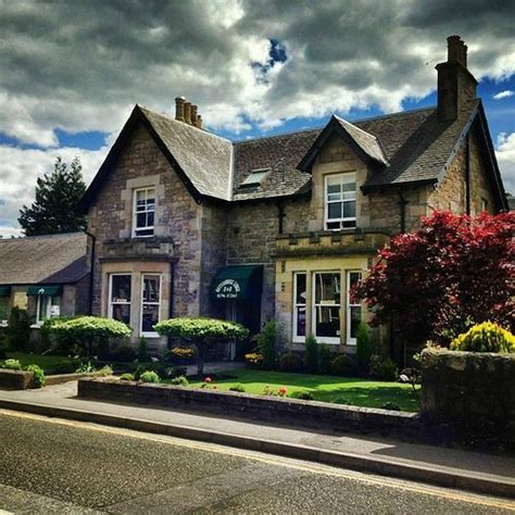 THE 10 BEST Pitlochry Bed and Breakfasts 2024 (with Prices .